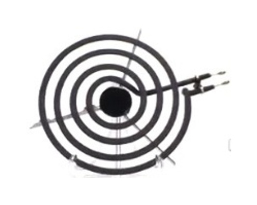 W11161939 Whirlpool Range Surface Element 8"