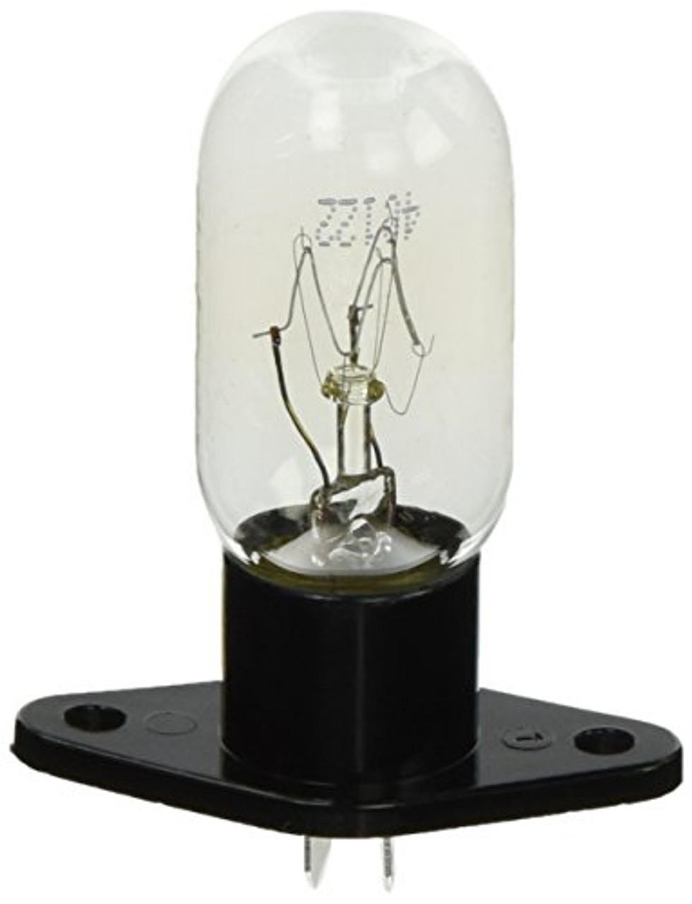 WP8183592 Whirlpool Microwave Lamb Bulb Assembly
