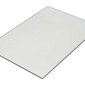 WP8053948 Whirlpool Door Glass