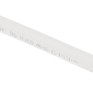 00361113 Bosch Dishwasher Inlet Fill Hose From Level Control To Sump W/ O-Ring
