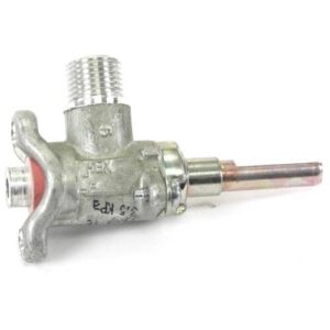 W10831822 Whirlpool Burner Valve