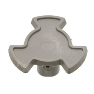 DE67-00236A Samsung Microwave Oven Turntable Motor Coupler