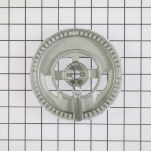 W10836409 Whirlpool Head Burner