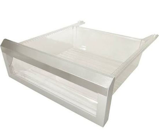 WPW10542033 Whirlpool Snack Pan