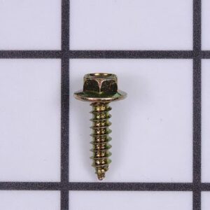 WP489463 Whirlpool Refrigerator Screw