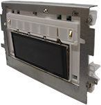 12028873 Bosch DIPLAY Module Programmed