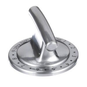 WP74011579 Whirlpool Control Knob