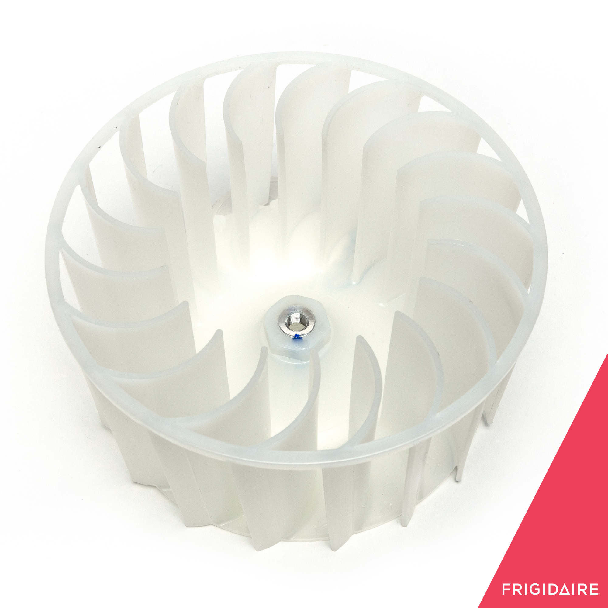 5304513609 Frigidaire Washer Blower Wheel - Image 2