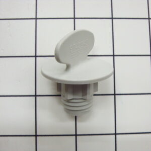 WP8268873 Whirlpool Dishwasher Nut