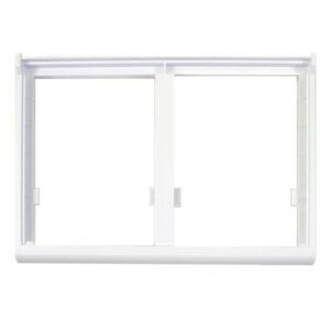 WR32X10537 GE Refrigerator Vegetable Crisper Pan Cover