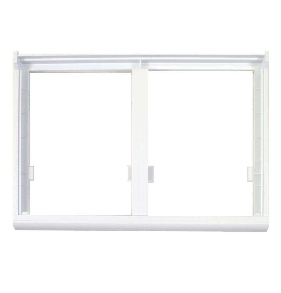 WR32X10537 GE Refrigerator Vegetable Crisper Pan Cover