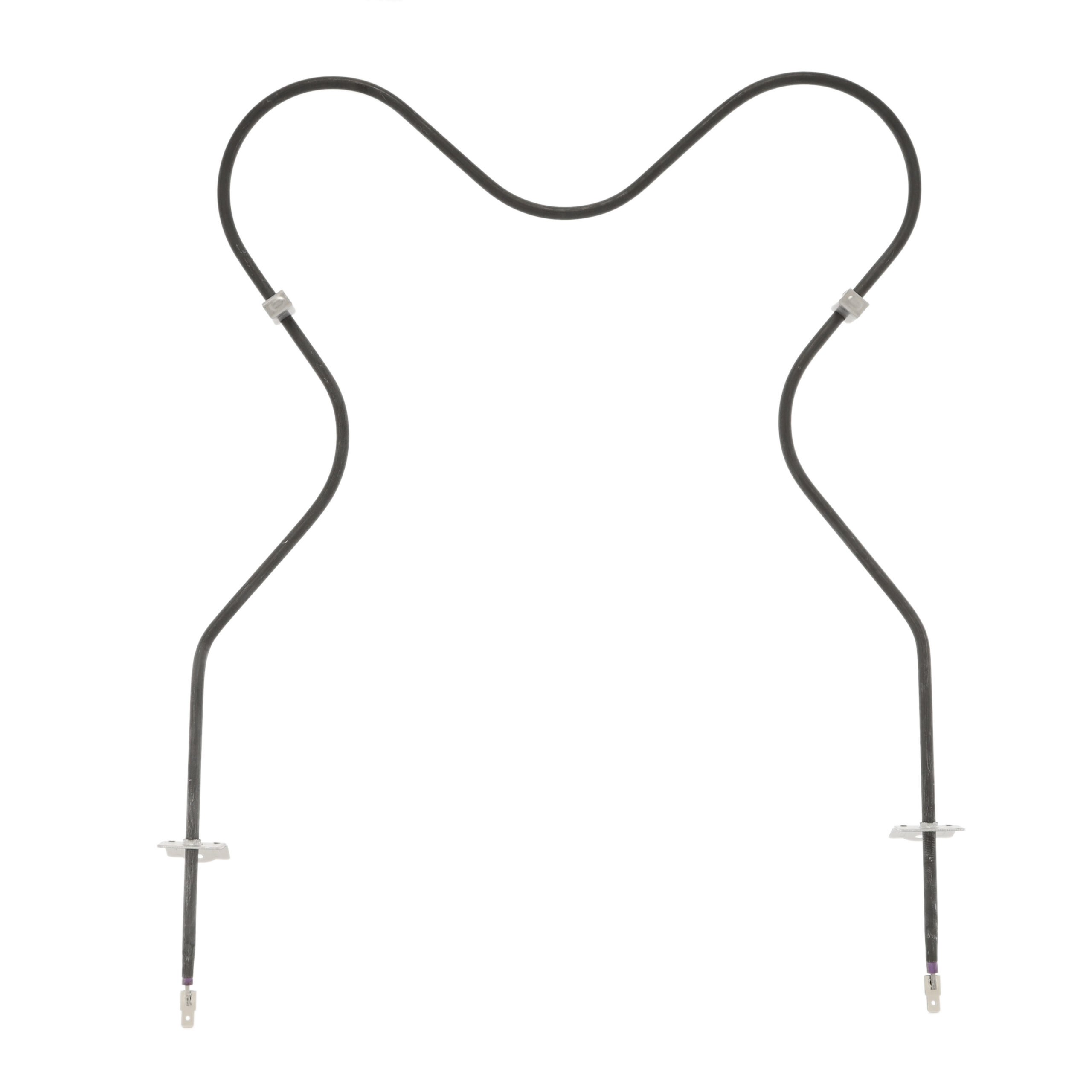 74004105 Whirlpool Range Oven Bake Element Upper - Image 3