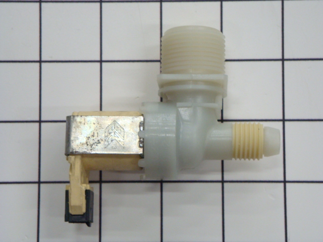 420147P Fisher & Paykel F/P HOT Water Valve