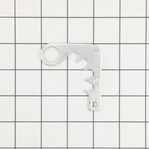 241684303 Frigidaire/Electrolux Refrigerator FIXED BLADE