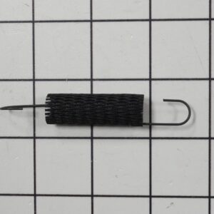 201189 Speed Queen Spring,IDLER LEVER W/SILEN