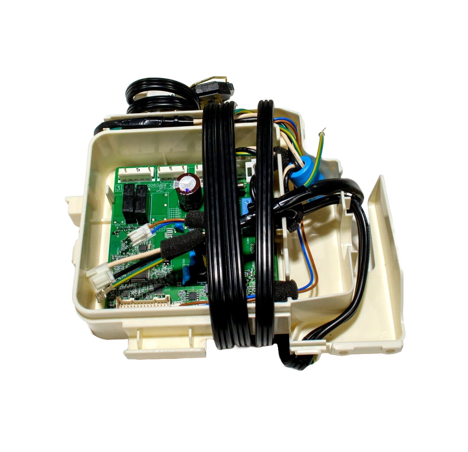 W11690305 Whirlpool Contrl-Box