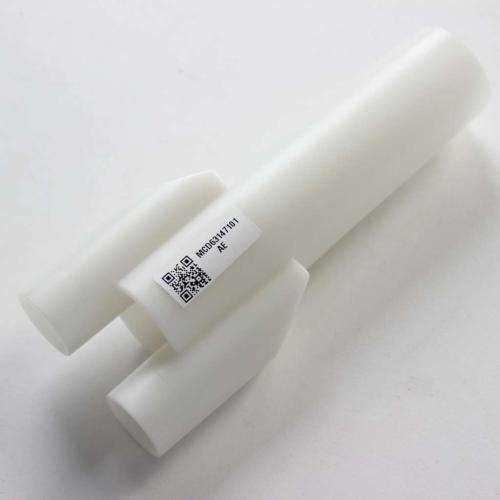 MCD63147101 LG Washer Drain Hose Connector