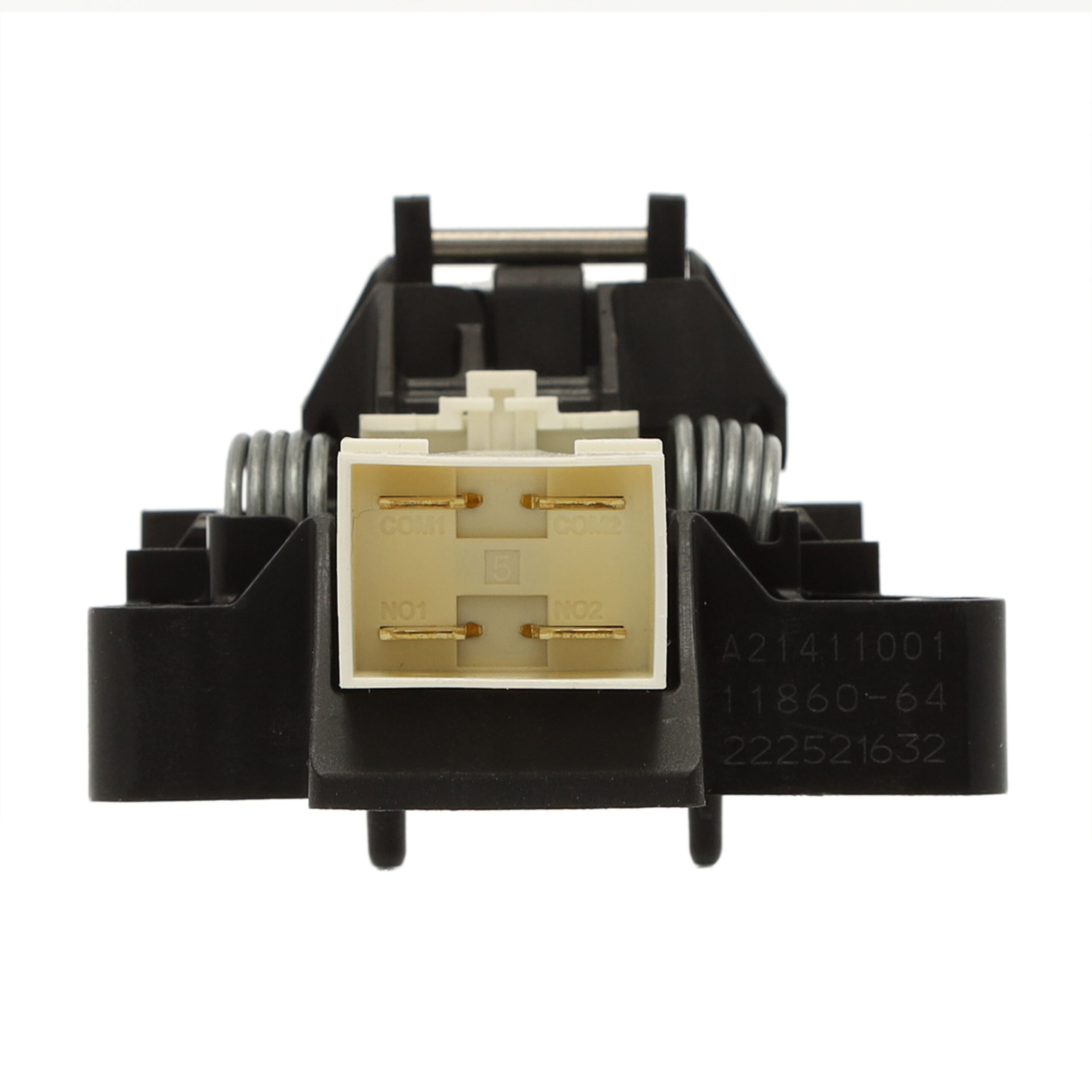 5304525218 Frigidaire Door Latch Assembly - Image 7
