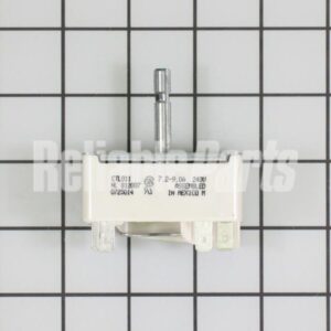 WB23M9 GE Oven Control Element