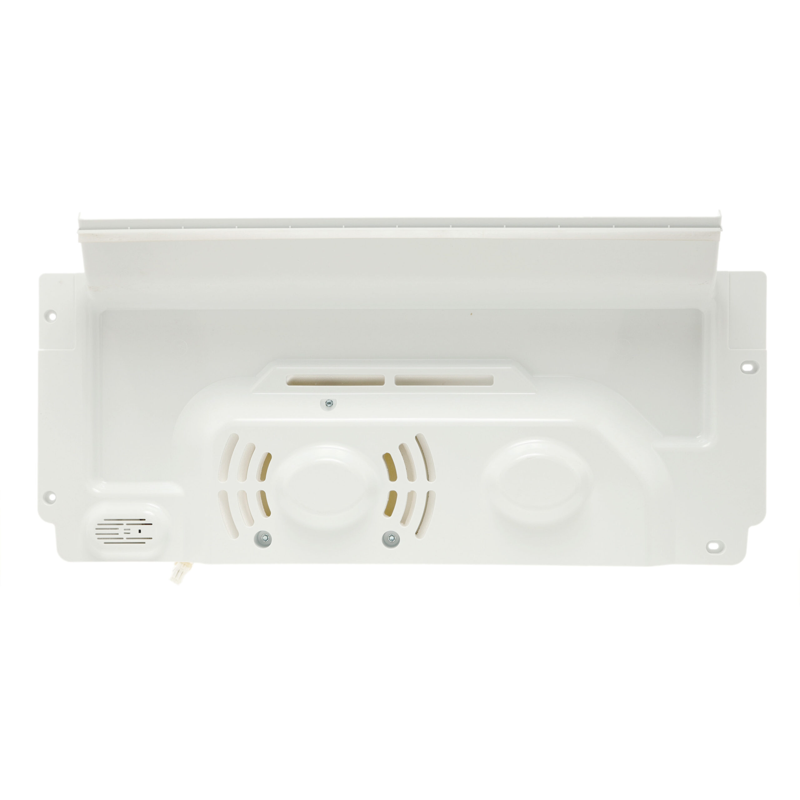 W11394920 Whirlpool Refrigerator Cover-Evaporator - Image 3