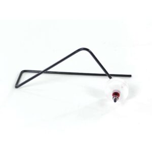 WE03X27283 GE Idler Arm Long Vent Assembly