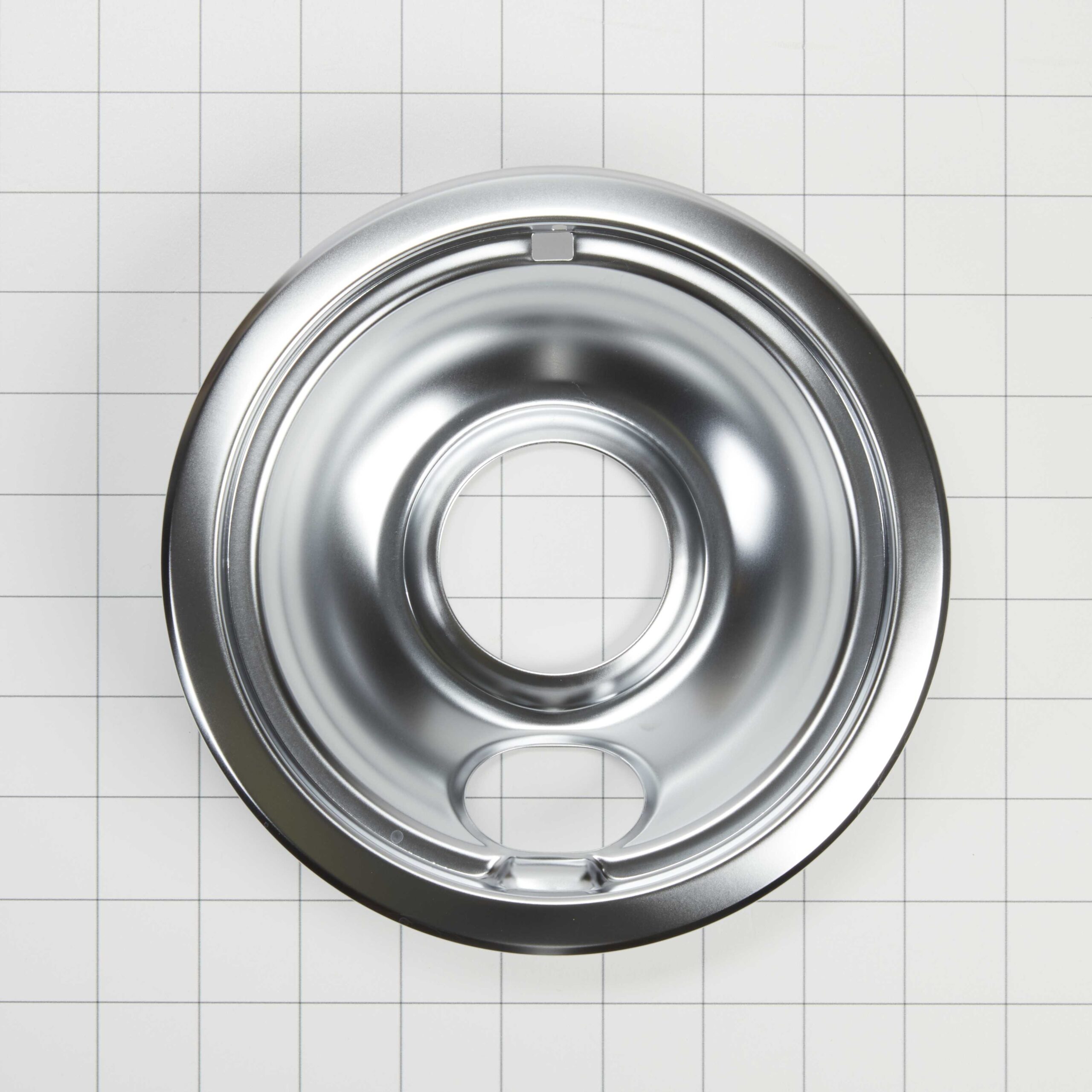 W10278125 Whirlpool Drip Bowl - Image 4