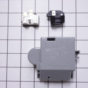 5304410951 Frigidaire/Electrolux Refrigerator ELEC Assembly (RELAY