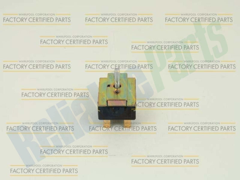 WP3188987 Whirlpool Oven Switch - Image 2