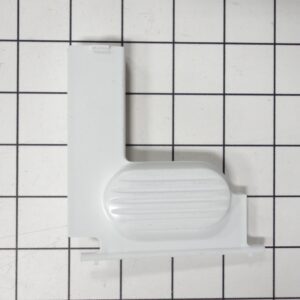 WP2315403 Whirlpool Refrigerator Bin Button