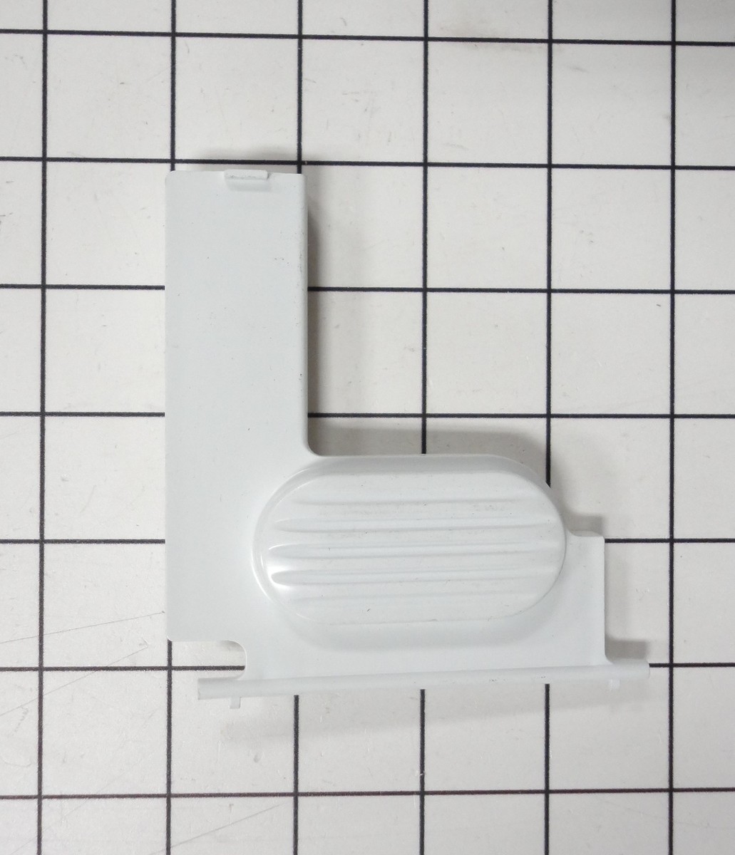WP2315403 Whirlpool Refrigerator Bin Button
