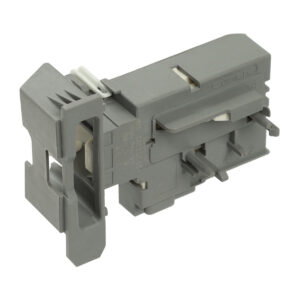 137353303 Frigidaire Lock