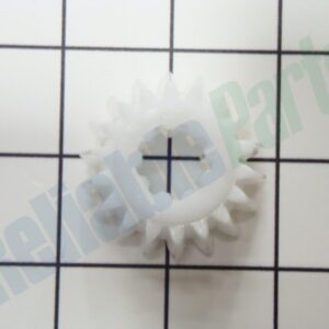 WPW10221114 Whirlpool Pinion