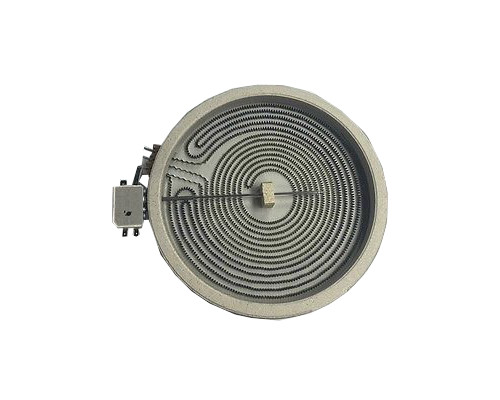 WB30X24111 GE Oven Range Dual Radiant Element 9"