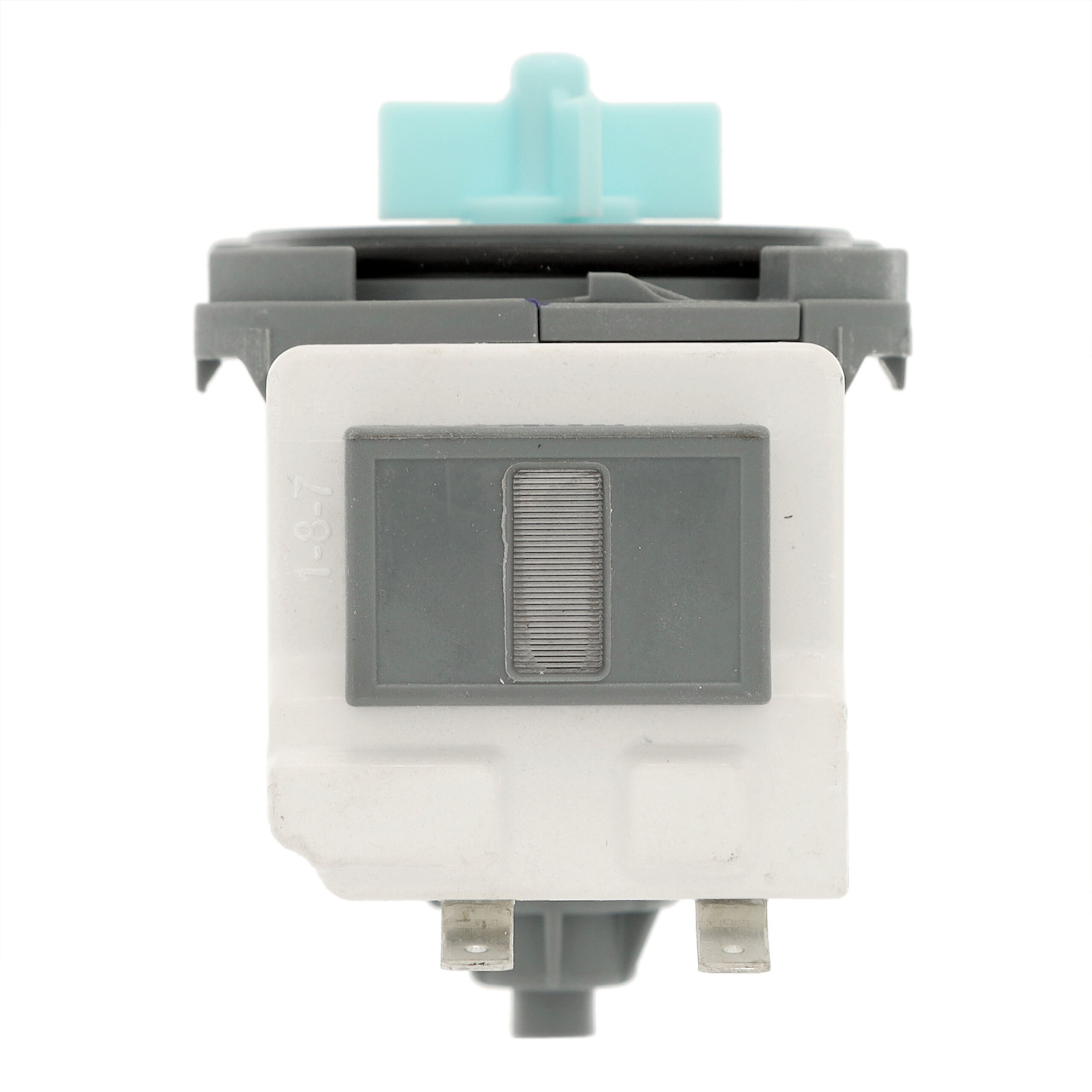 DD81-02150A Samsung Dishwasher Drain Pump Assembly - Image 7