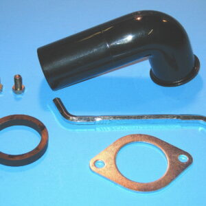 8174355A Whirlpool Disposer KIT-INSTAL
