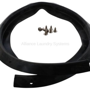 806308 Speed Queen FOREIGN OBJECT Deflector BLK