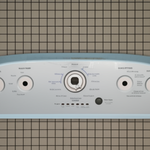 W11223397 Whirlpool Console