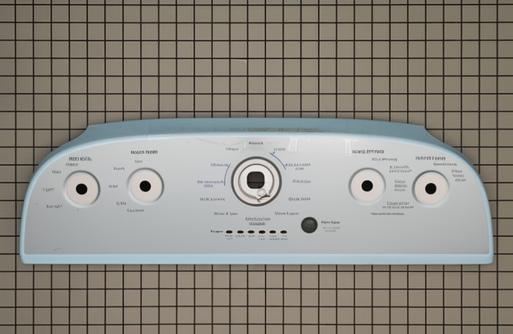 W11223397 Whirlpool Console
