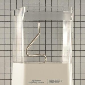 W10768485 Whirlpool Refrigerator Ice-Container