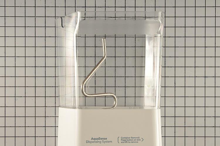 W10768485 Whirlpool Refrigerator Ice-Container