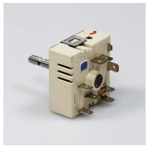 WB24T10134 GE Oven Infinite Switch Control