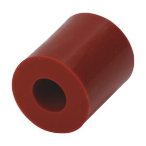 00614928 Bosch Dishwasher RUBBER FOOT, FOR ZEOLITH