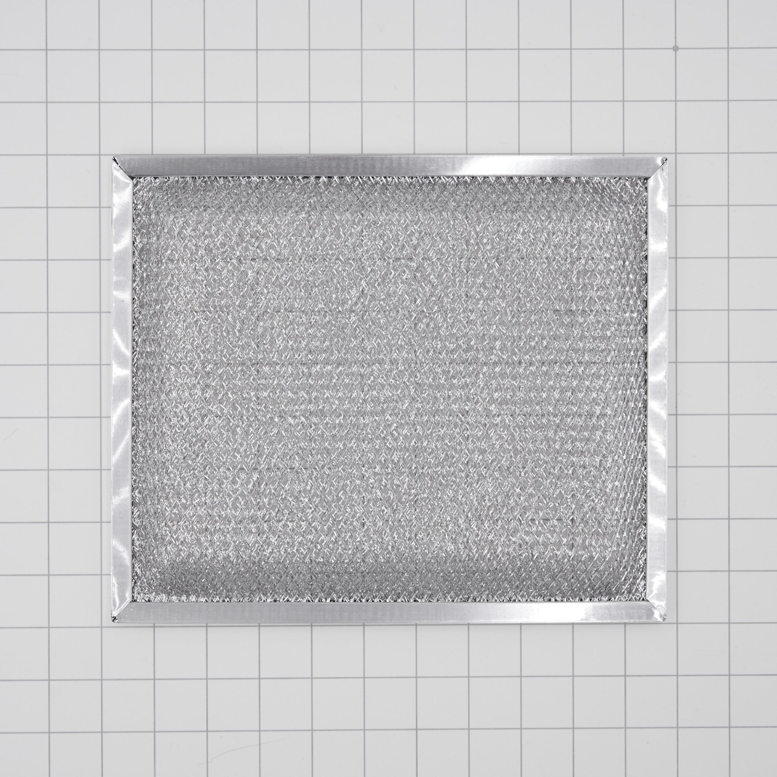 W10395127 Whirlpool Range Hood Grease Filter - Image 2
