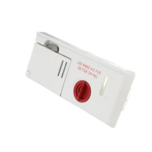 WPW10300737 Whirlpool Dishwasher Dispenser