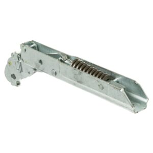 WB10X21976 GE Oven Hinge Door
