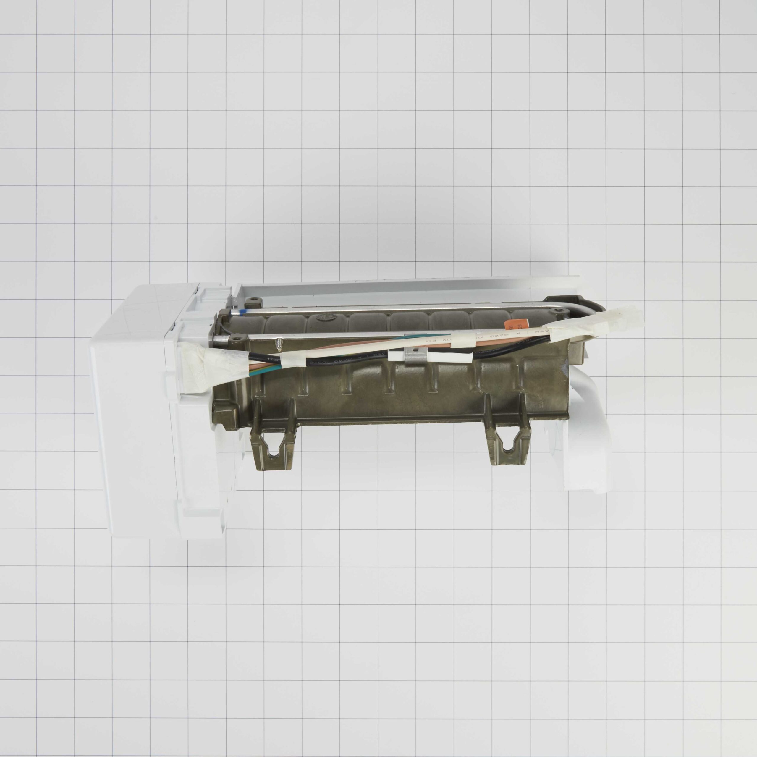 W11512149 Whirlpool Ice Maker Assembly - Image 5