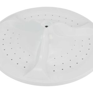W10752283 Whirlpool Washer Washplate