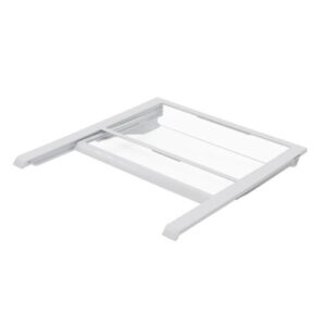 WR71X30139 GE Refrigerator Quick Space Shelf
