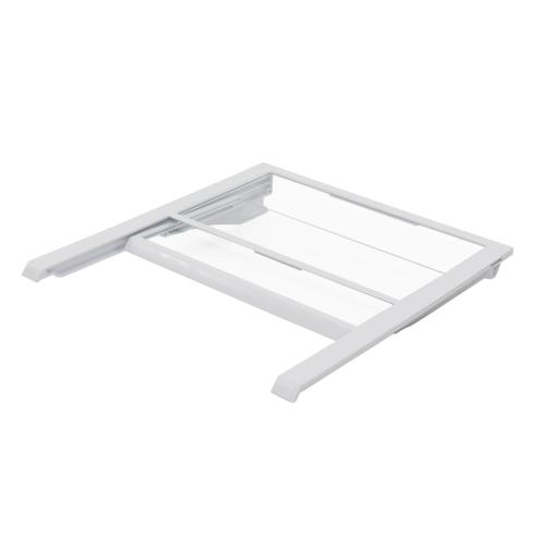 WR71X30139 GE Refrigerator Quick Space Shelf