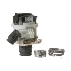 WD35X20599 GE Dishwasher Variable Speed Pump Kit